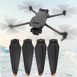 Propellers for DJI Mavic 3/Mavic 3 Pro/3 Pro Cine/Mavic 3 Classic/3 Cine Orange