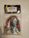 2 Cable - Hobbypark XT60 Male to Female Adapter Connectors Converter Plugs 10AWG Converter
