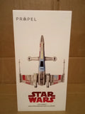 Propel Star Wars T-65 X-Wing High Perfomancd  Battle Drone Not Tested