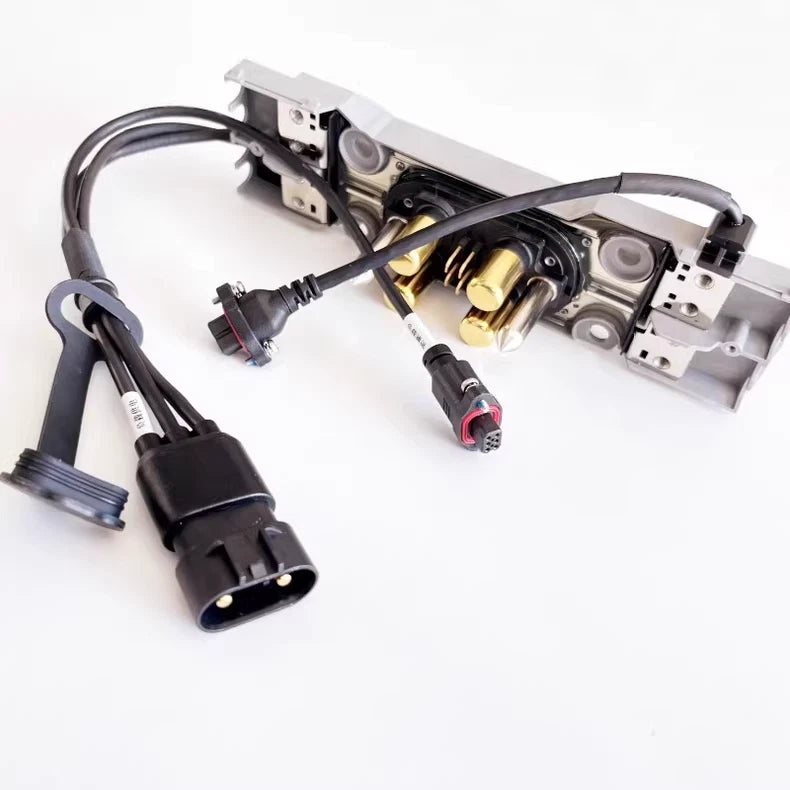 Agriculture Agras Distribution board module 001090.01 for DJI T100