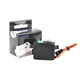 1PC Digital Servo Metal Gear 25g 2.5Kg.cm 4.8-6V for RC Car Airplane