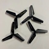 drone propeller blades zero protocol set of 4