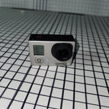 GoPro HERO3 Action Camera w/ Waterproof Housing and Floating Hand Grip