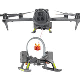 For DJI Mavic 4 pro Drone Air Dropper Thrower Device System Load Accessories