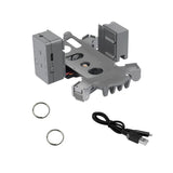 For DJI AIR 3S/ 3 Drone Air Dropper Thrower System Payload Delivery Landing Gear