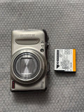 FUJIFILM FINEPIX F550EXR Compact Digital Camera Tested Excellent Condition
