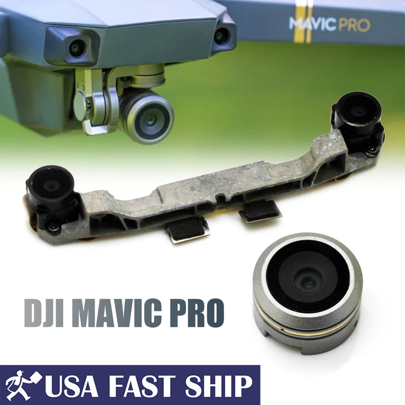 OEM Gimbal Camera Module & Forward Vision Sensor Repair For DJI Mavic Pro Drone