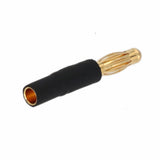 Bullet Banana 3.5mm Female to 4mm Male Converter ESC DC Motor RC Boat Truck Car Converter