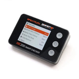 Spektrum XBC200 Smart LiPo Battery Checker & Servo Tester SPMXBC200 Battery