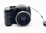 Fujifilm FinePix S2950 Digital Camera