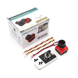 19MM FPV Camera 1800TVL 1/1.8