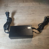 QILI Power Lead-Acid Battery Charger Model: QL-09005-B2402000F Battery