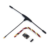 TBS CROSSFIRE NANO RX (SE) W/TBS Immortal-T V2 Antenna Long Range Drone Receiver