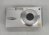 PANASONIC DMC-FX2 digital camera