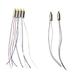 RC Drone Motor DIY Modified Positive Negative Motor for E88 E525 Accessories