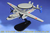 Hobby Master 1:72 E-2C Hawkeye JASDF #54-3457 100,000 flight hours of the JASDF