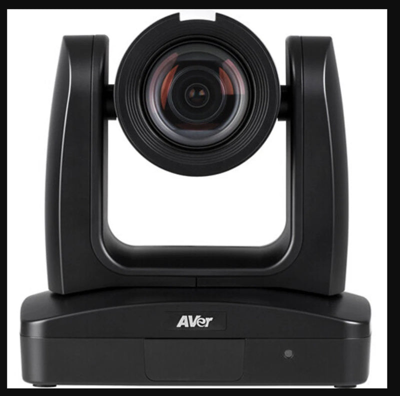 AVer TR331 Professional Tracking Camera For Live Streaming Camera TR331