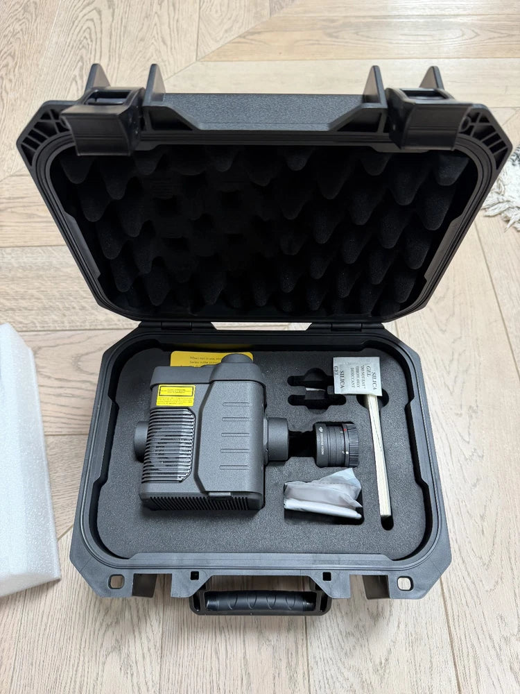 DJI Zenmuse H20N