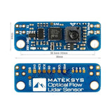 Optical Flow & Lidar Sensor Module 3901-L0X INAV Flow Sensor for RC FPV Drone