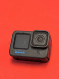 *DEAD/WATER DAMAGE* GoPro HERO 10 Black Action Camera
