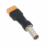 DC Power 5.5X2.1mm Male Barrel To XT30 Male No Wires Adapter Lipo FPV charging