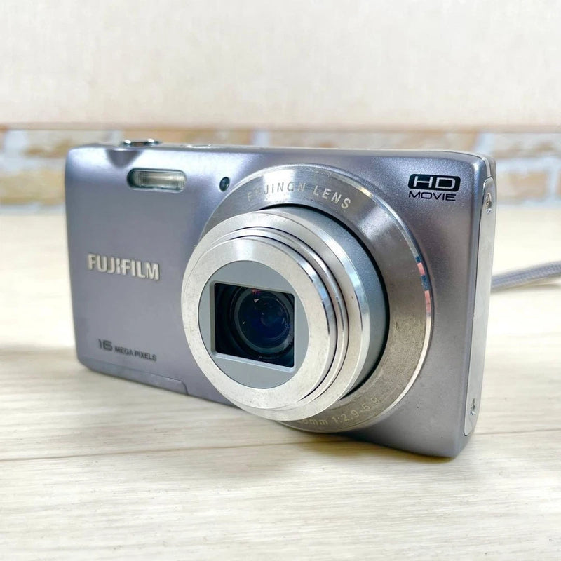 FUJIFILM Fujifilm FinePix JZ250 Condenser Digital Camera