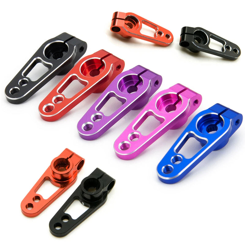 RC Car Model 25T Steering Servo Arm Horn for SAKURA D4 RC Drift 1:10 Racing Car