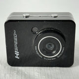 Pyle HiSpeed Sports Action Camera Untested