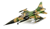 Hobby Master 1:72 USAF Northrop F-5C Tiger II Fighter - "Skoshi Tiger", HA33003