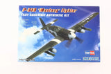 Hobby Boss 1/72 P-51B Mustang Fighter Model Kit