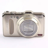 Fujifilm FX-F550EXR Compact Digital Camera Tested Working Seller Japan