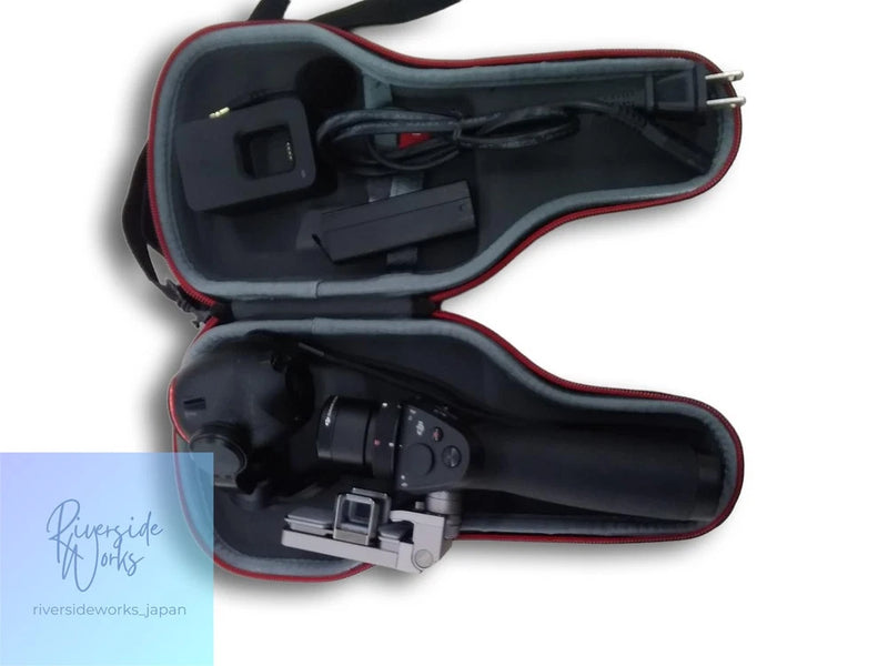 DJI FC350Z Wearable Action Camera for Sports