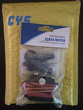 CYS Waterproof Servo for 1/10 RC Car/Crawler