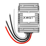 DC 9-36V to 12V Boost Buck Converter 15A 180W Waterproof Voltage Regulator