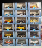 Oxford Diecast 1:87 HO scale model selection choice