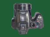 Panasonic LUMIX DMC-FZ70 f/2.8, 16.1MP Super Zoom Camera - 20-1200mm 60X Zoom
