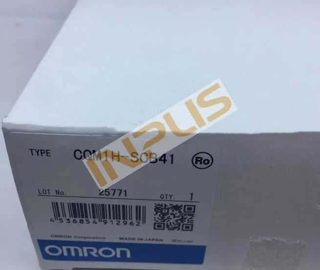 CQM1H-SCB41 1pcs Omron CQM1HSCB41 Brand New INPUT Module W/ warrantly