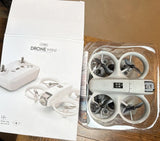 i1 PRO Drone Mini MO41 PRO Optical Flow Position Dual Cameras Quadcopter