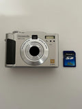 Panasonic DMC-LC33 Digital camera