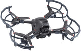 Propeller Guard for DJI FPV Drone Props Protector Anti-Collision Bumper Blades