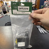 ParkZone PKZ1041 2S LiPo balance charger in retail blister package