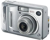 Fujifilm FinePix A500 Digital Camera Compact 4MP From Japan