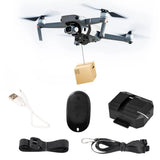Universal Drone Airdrop System for DJI Mini 4 Pro, Air 3, Mavic 3 Pro, 750g