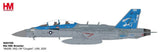 Hobby Master 1/72 HA5160 EA-18G Growler VAQ-139 Cougers New Mint INSTOCK !!