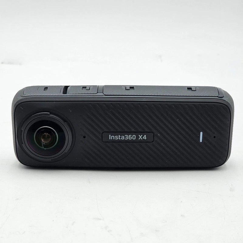 Insta360 x4 72MP 8K 360 VR Camera CINX2CB