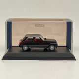 1/43 Norev 5 Alpine 1977 Black Diecast Model Cars Limited Collection