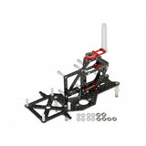 Microheli Advanced X Frame (RED) - BLADE 120 S / S2