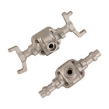 Upgrade Axle Housing for 1/18 FMS Toyota FJ Cruiser Land Cruiser RC Car