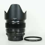FUJIFILM XF 23mm F1.4 R X Mount Prime Wide Angle Lens Premium Filter From JAPAN
