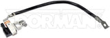 Dorman 601-006 Intelligent Battery Sensor For Select 04-19 BMW Mini Models Battery